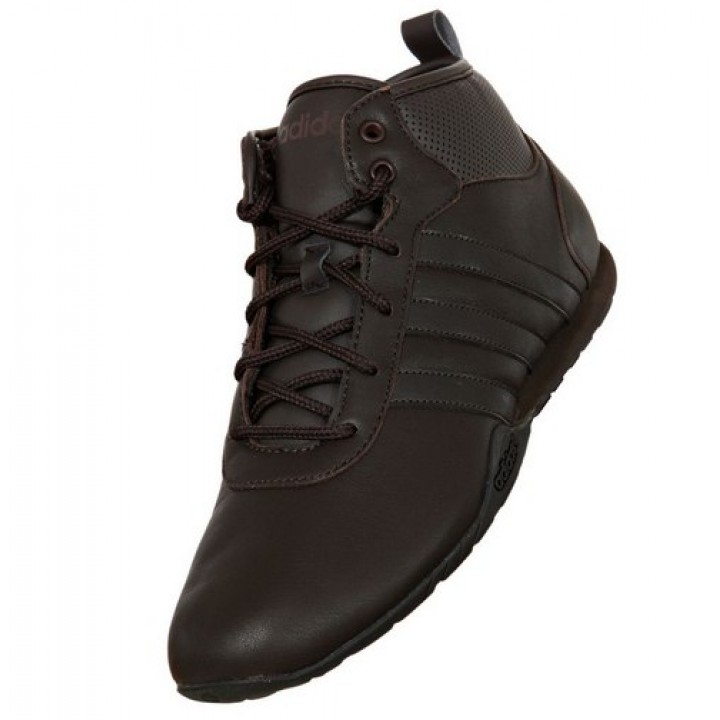 Зимние кроссовки/ботинки Adidas Mach T6 Leather